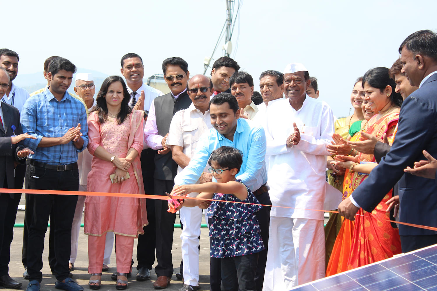 Jaihind Comprehensive Educational Institute Pune Extra Curriculars photo 6